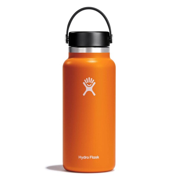 Hydro Flask 32oz mesa wide mouth bottle